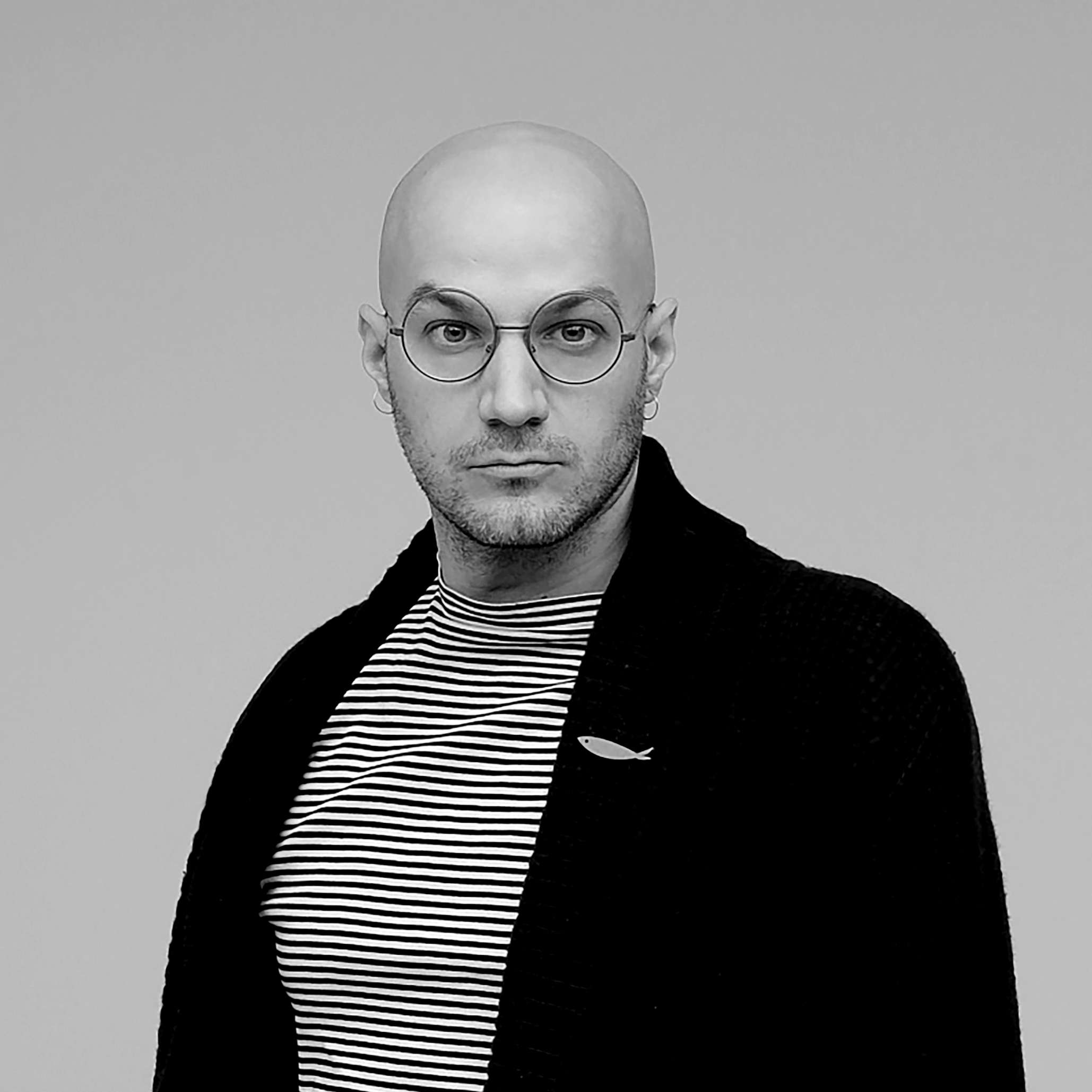 Gianluca Camillini