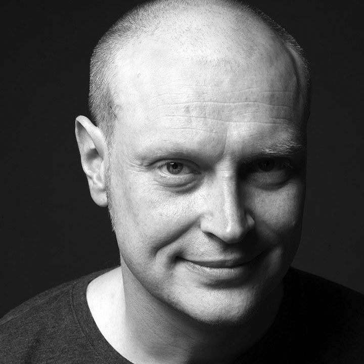 Jonathan Barnbrook