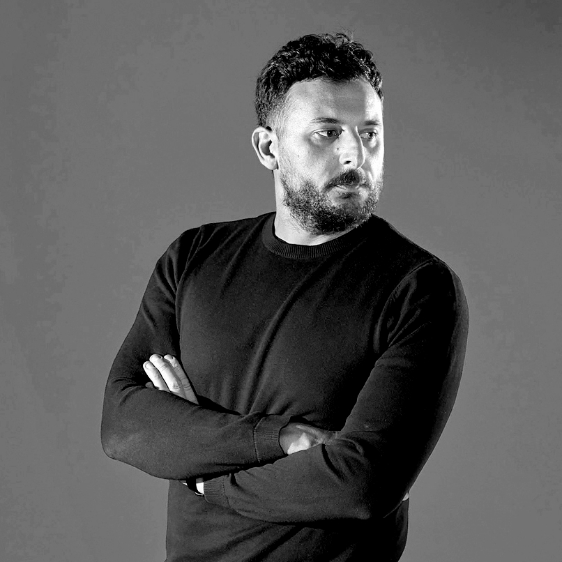 Gianluca Seta