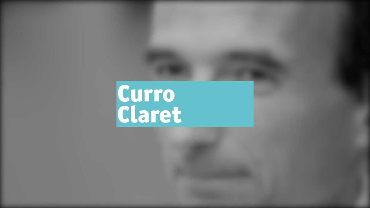 Curro Claret