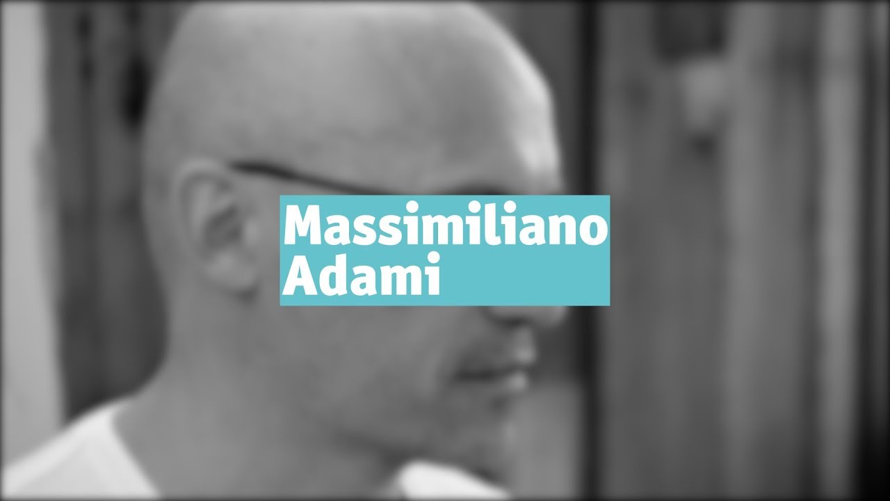 Massimiliano Adami